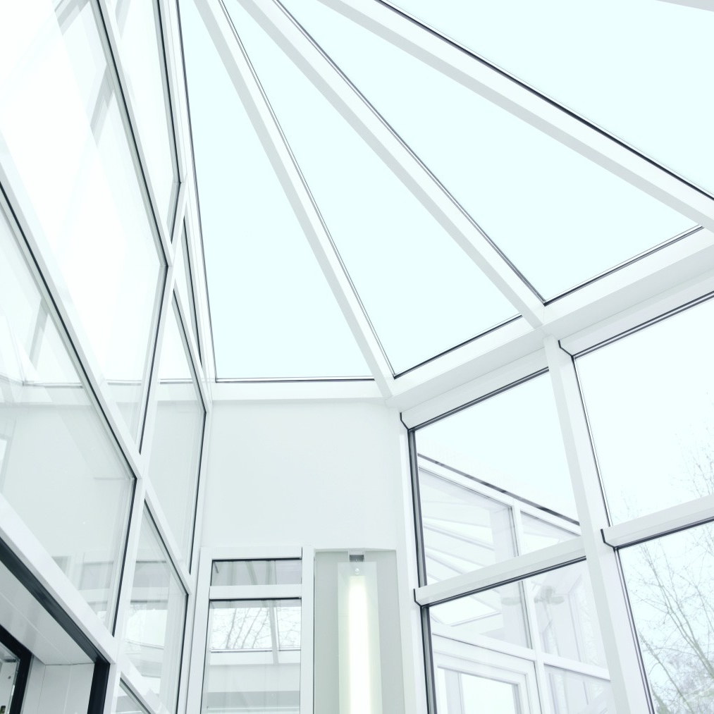 Rehau Kış Bahçesi - Fensteryapı