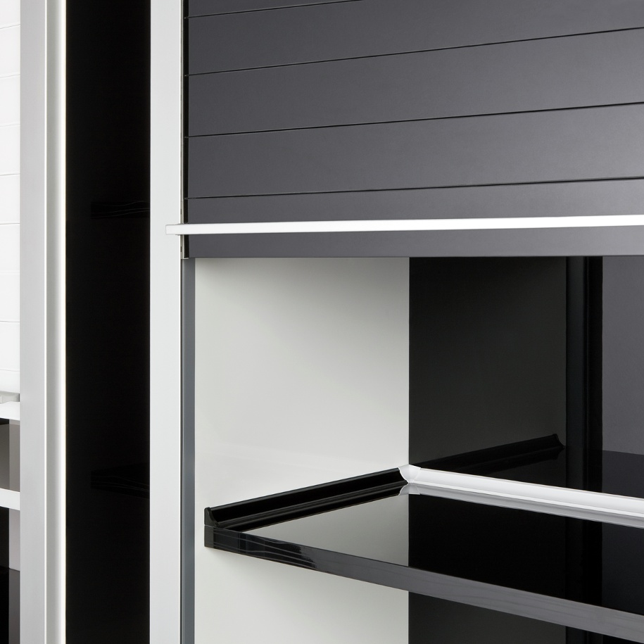 Rehau Comfort Design Plus Panjur Sistemleri- Fensteryapı