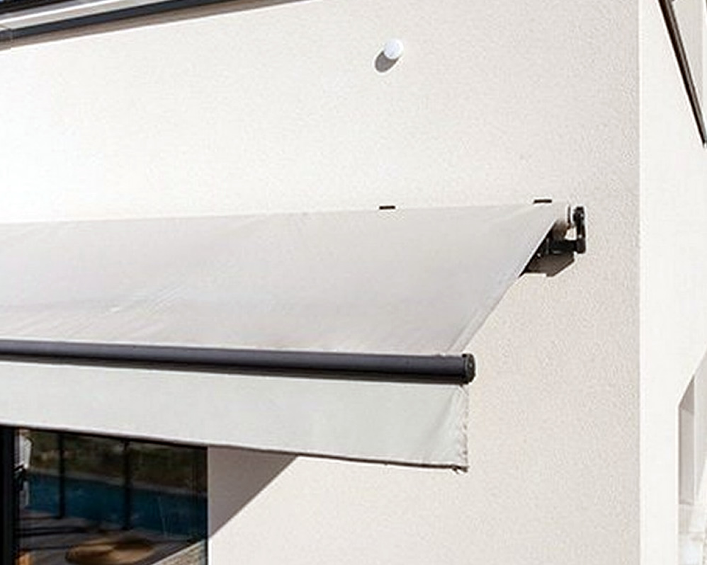 SOMFY - SMART AWNINGS