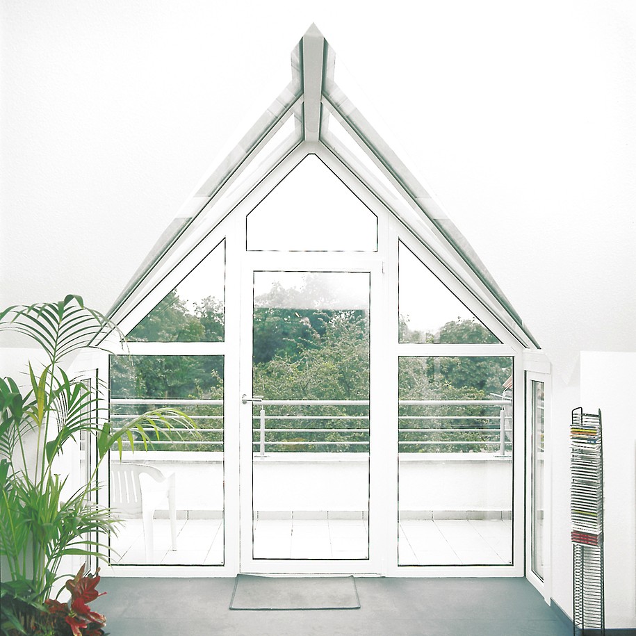 REHAU WINTER GARDEN SYSTEMS - FENSTER YAPI